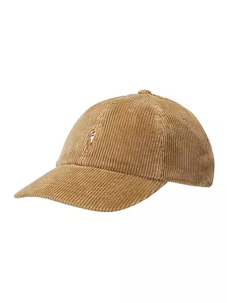 POLO RALPH LAUREN | Casquette | braun